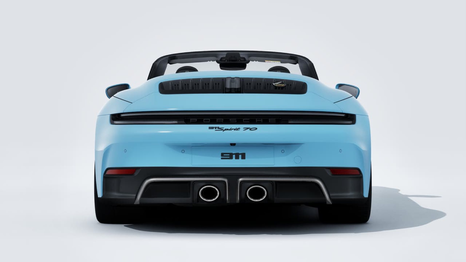 PORSCHE 911 Spirit 70-image-6