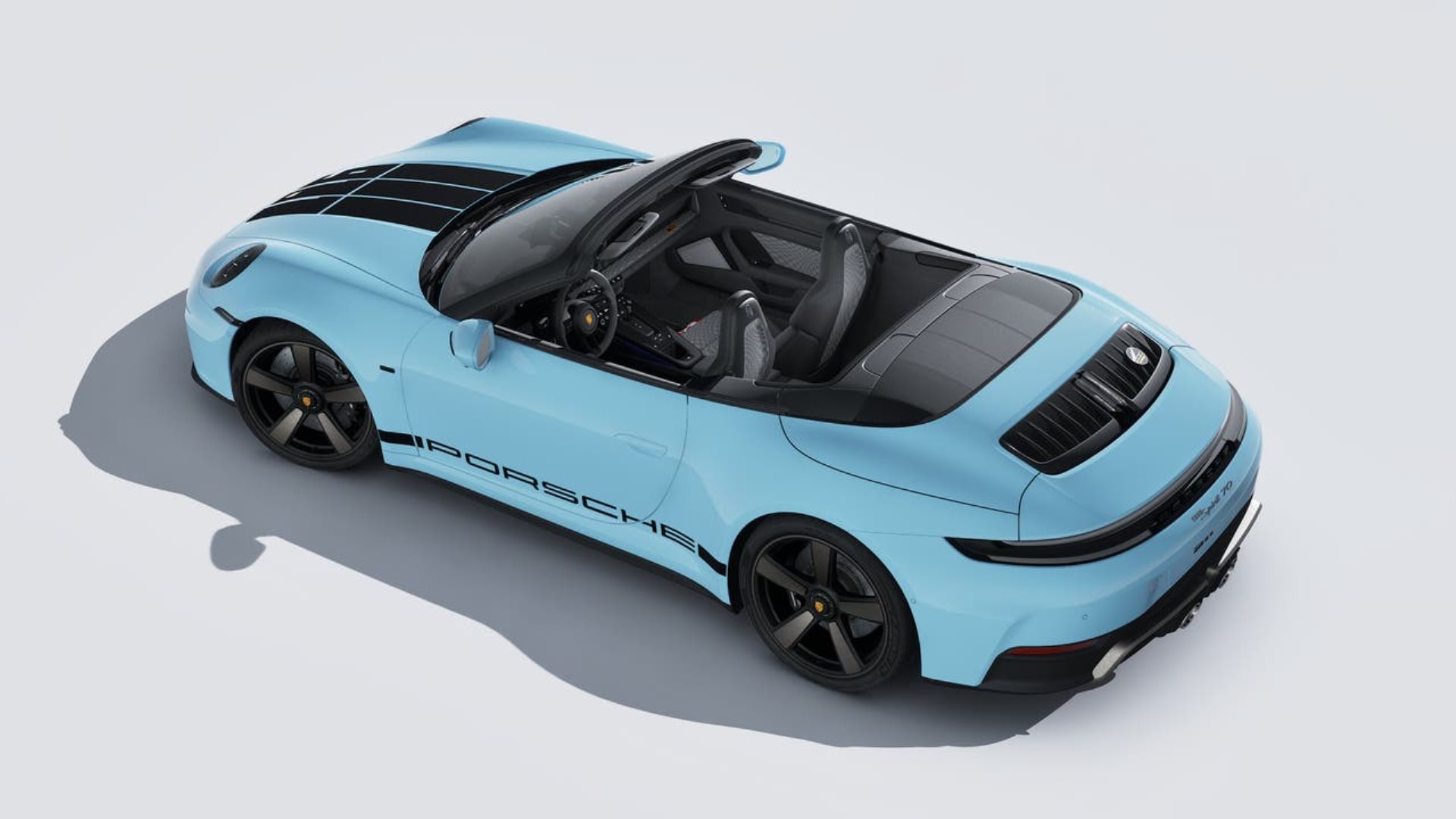 PORSCHE 911 Spirit 70-image-3
