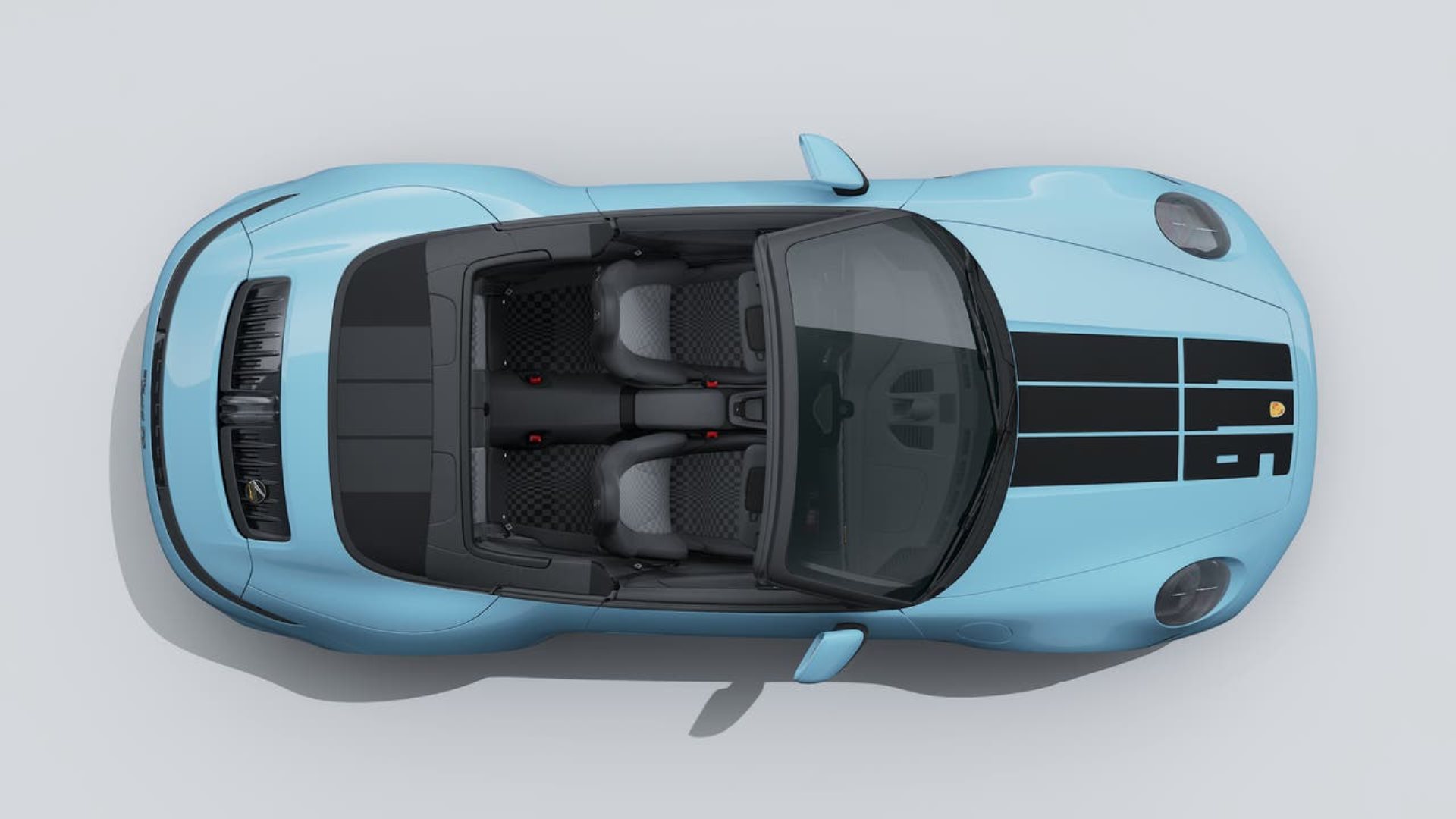 PORSCHE 911 Spirit 70-image-4