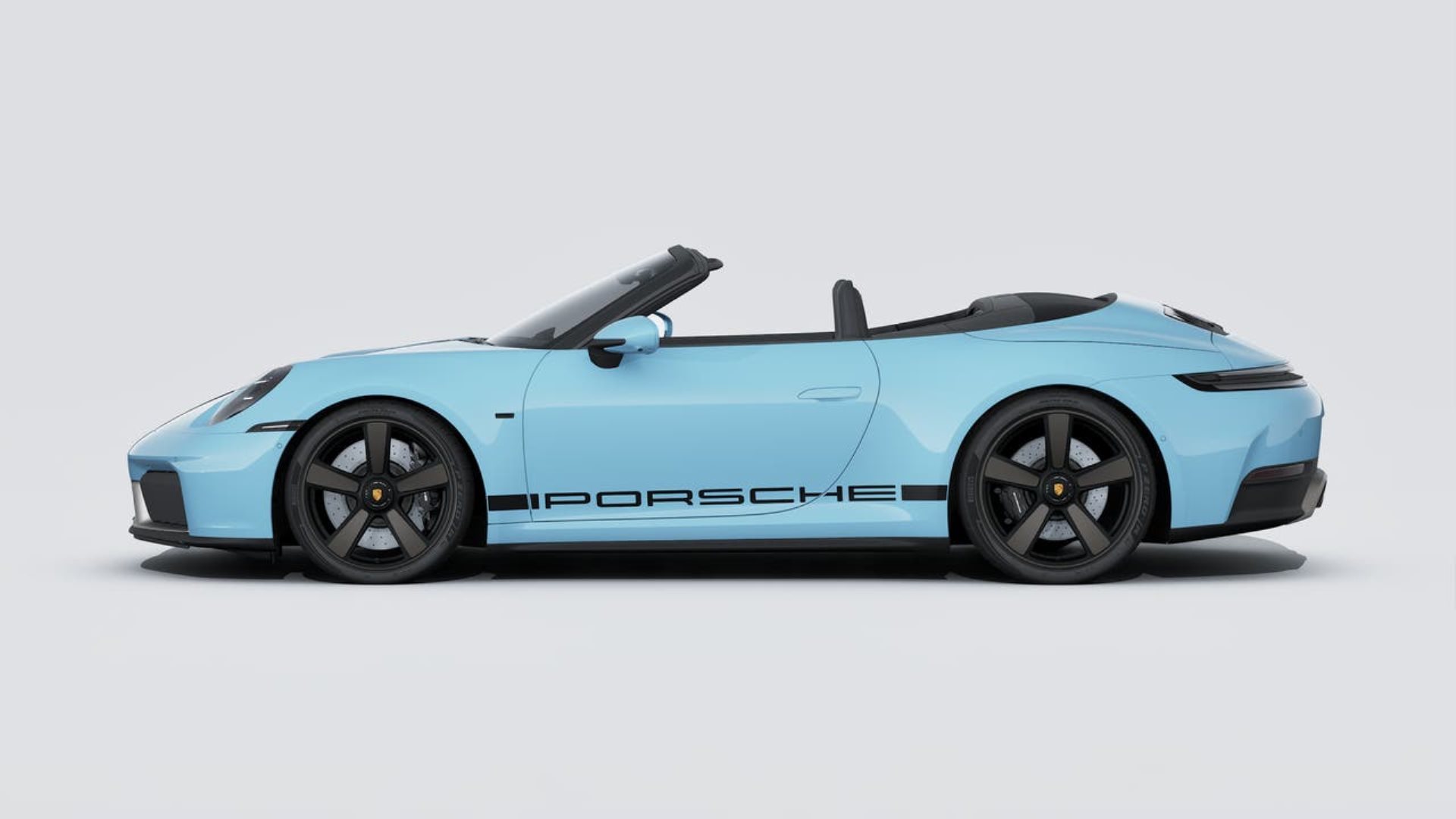 PORSCHE 911 Spirit 70-image-1
