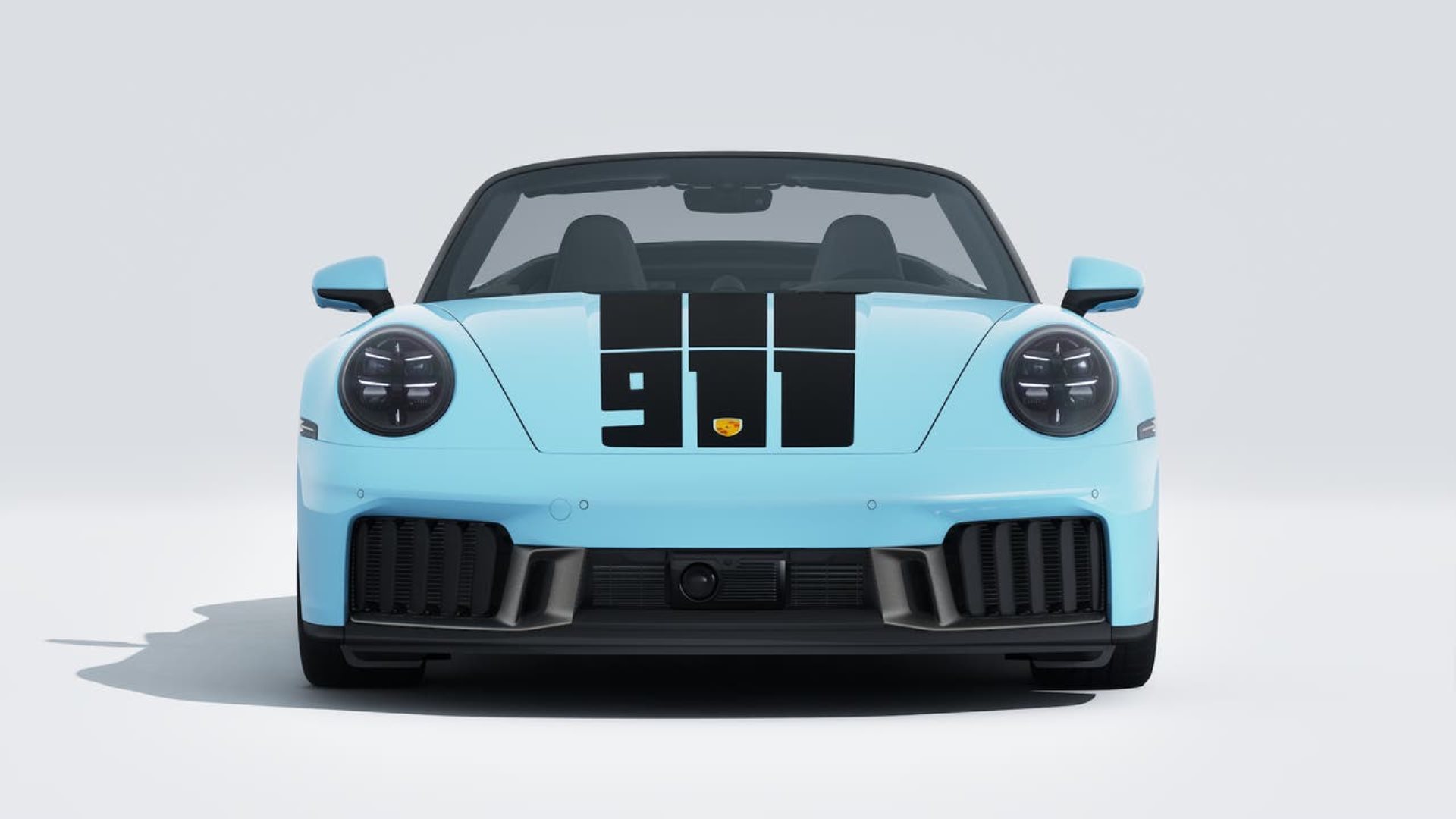 PORSCHE 911 Spirit 70-image-7