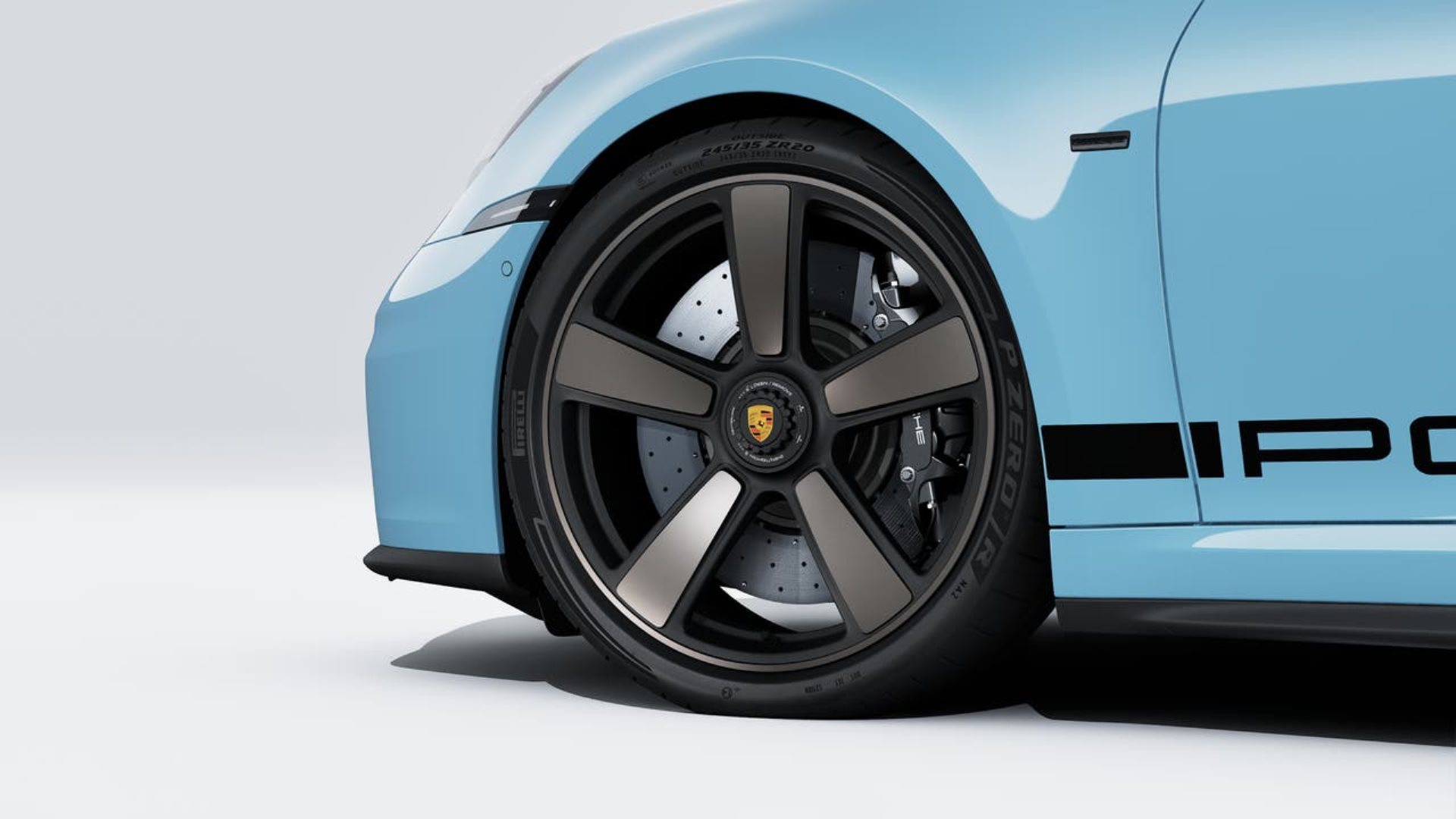 PORSCHE 911 Spirit 70-image-9