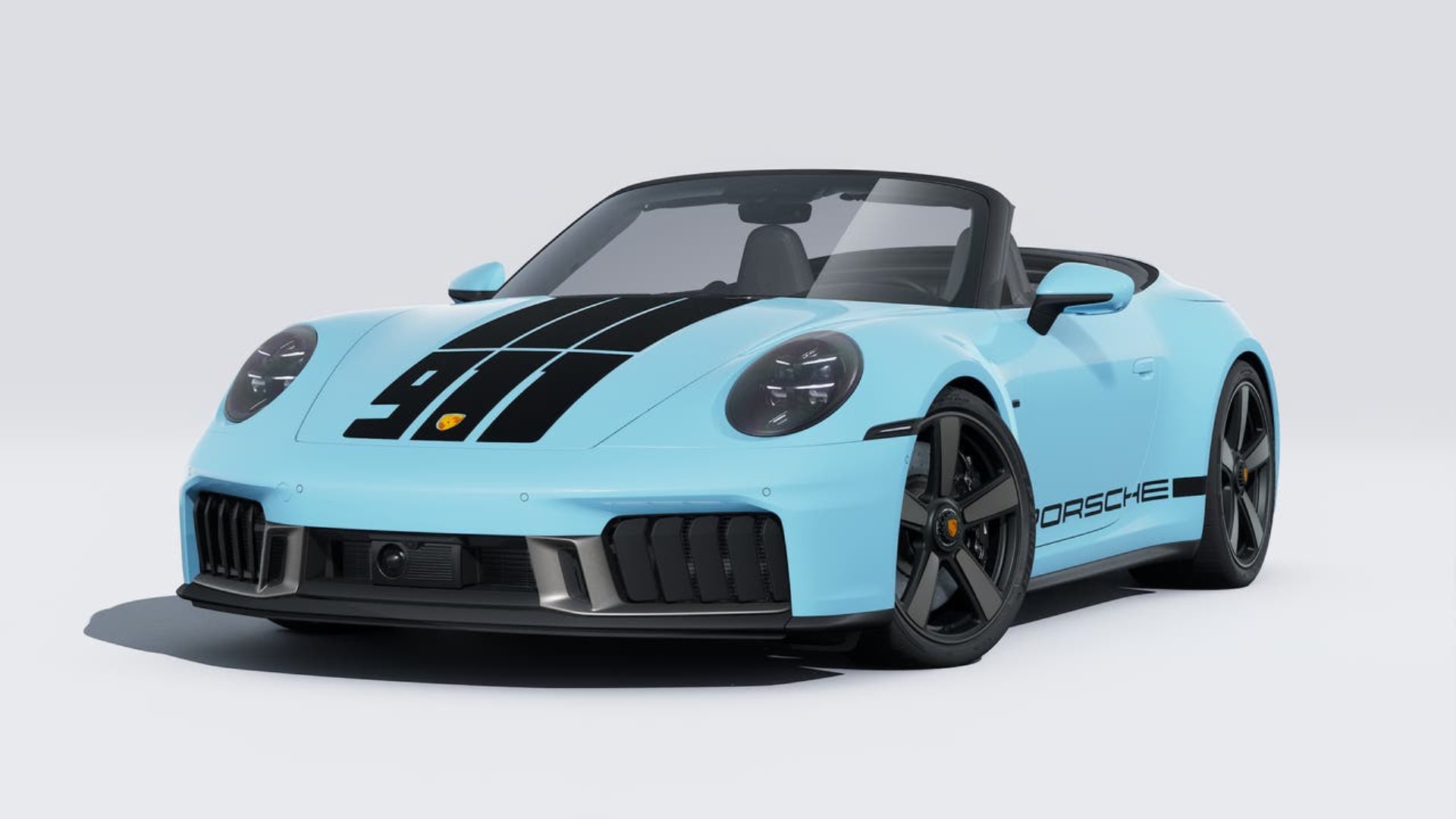 PORSCHE 911 Spirit 70-image-0