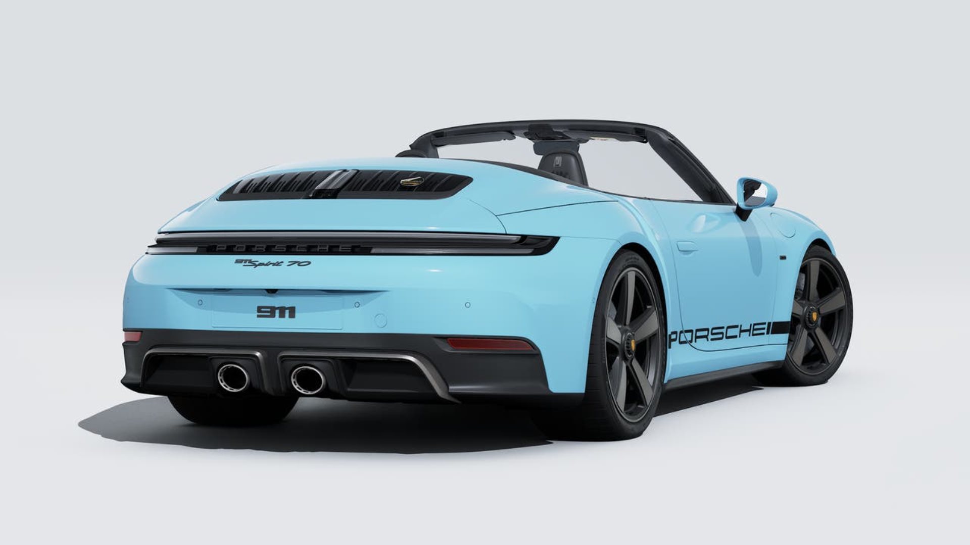 PORSCHE 911 Spirit 70-image-8