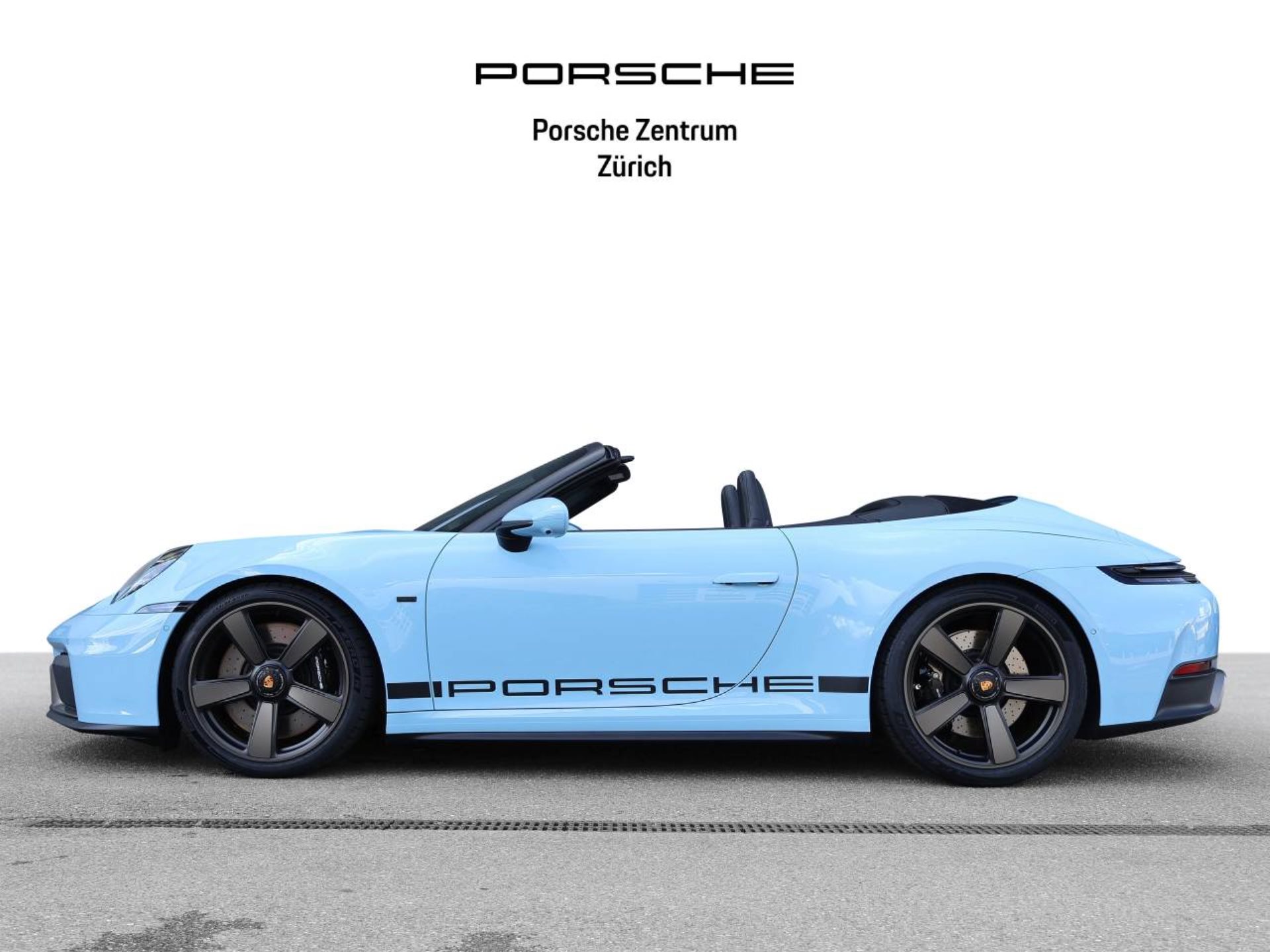 PORSCHE 911 Spirit 70-showroom-element-1