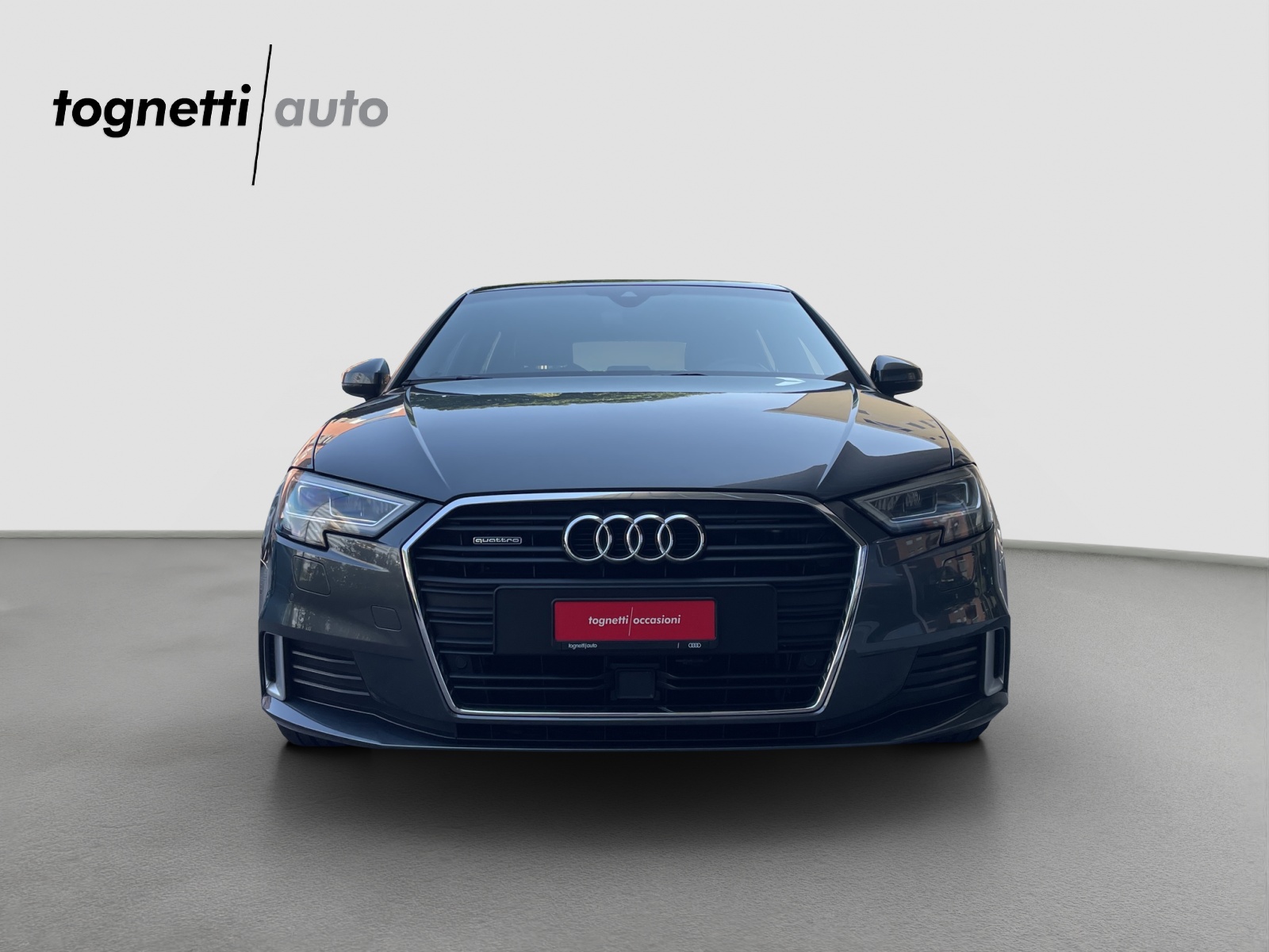 AUDI A3 Sportback 2.0 TFSI Sport quattro S-tronic-image-6