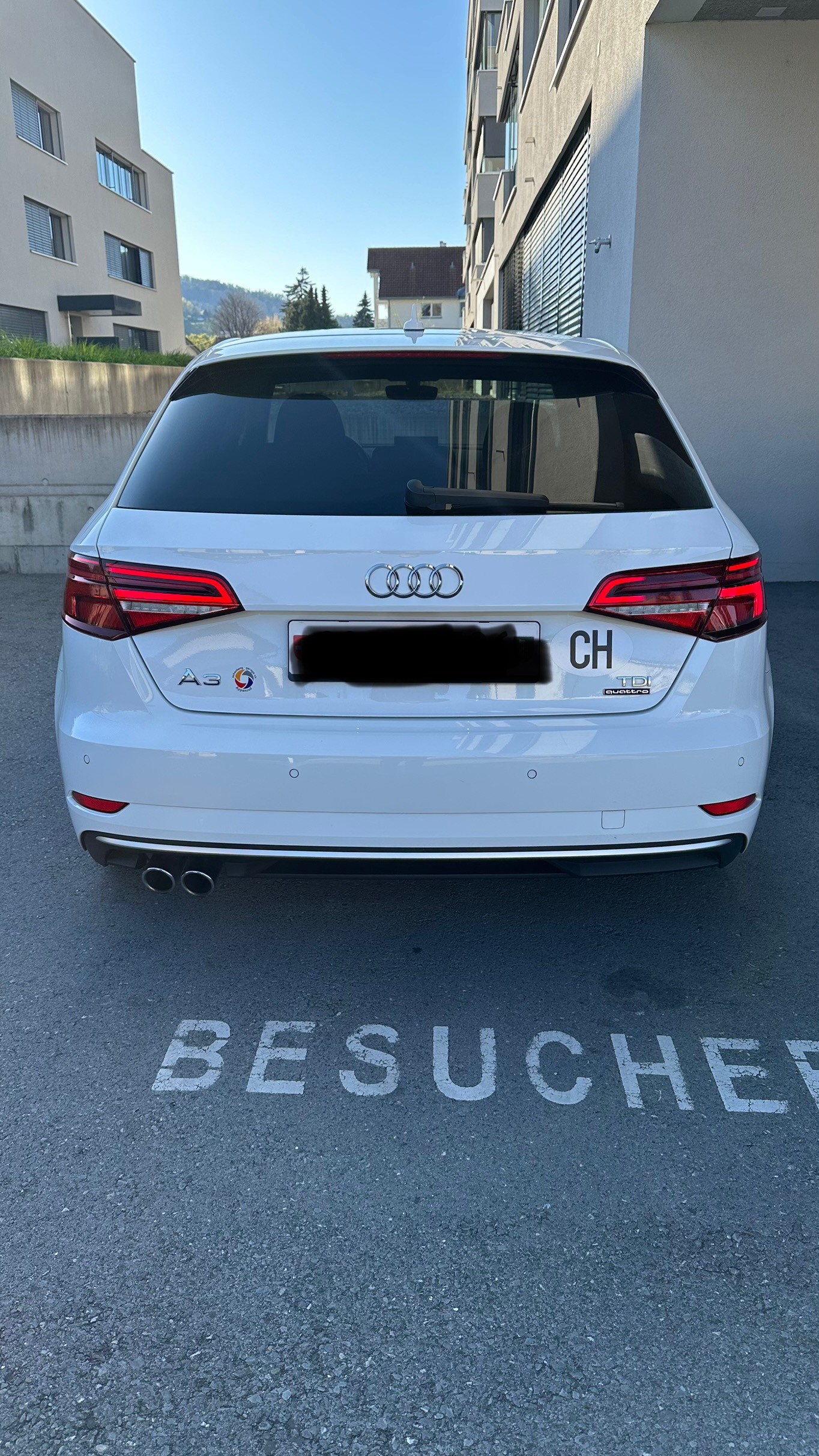 AUDI 2.0 TDI 184 quattro S-Tronic-image-1