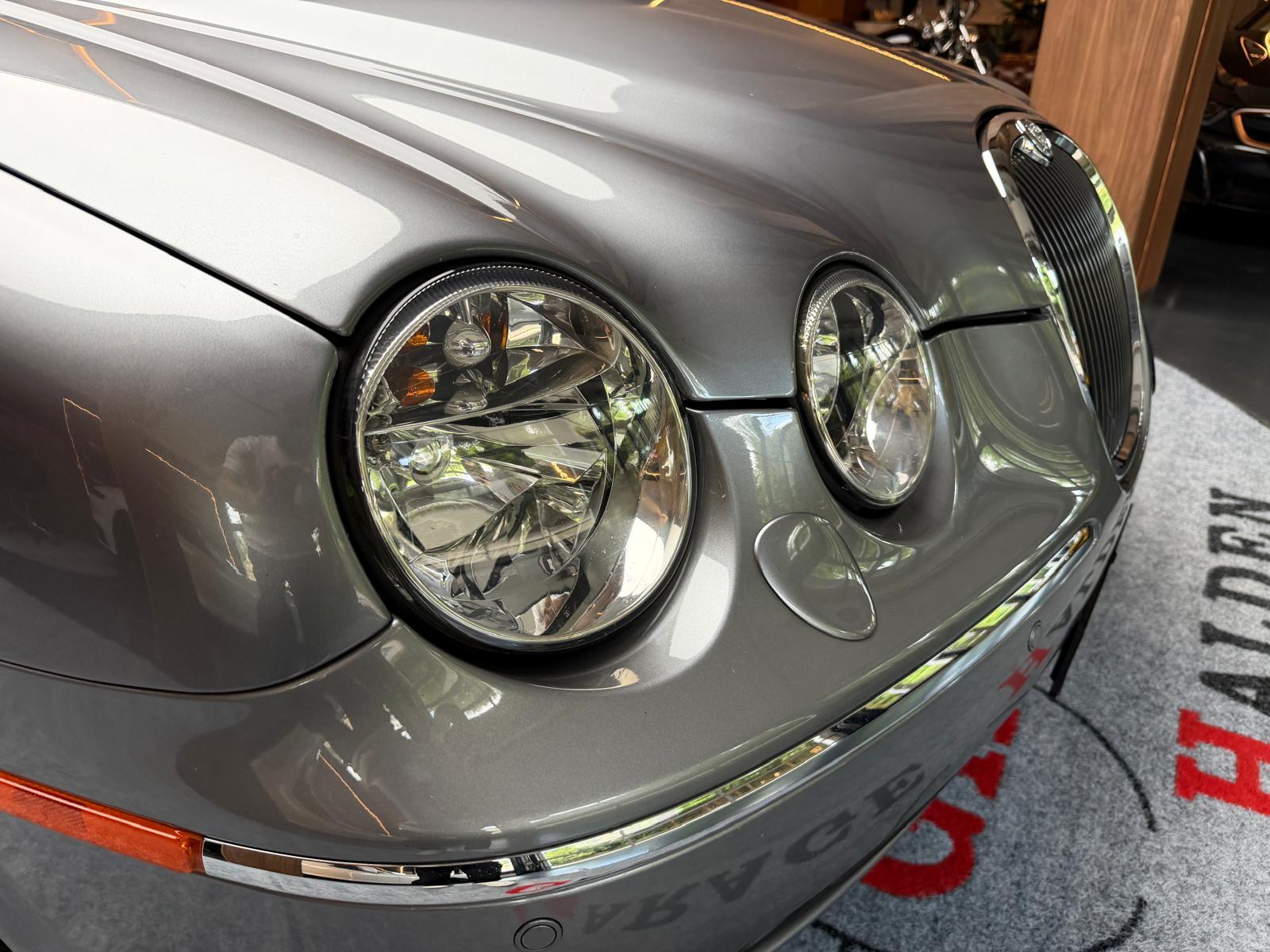 JAGUAR S-Type 3.0 V6 Executive-image-10