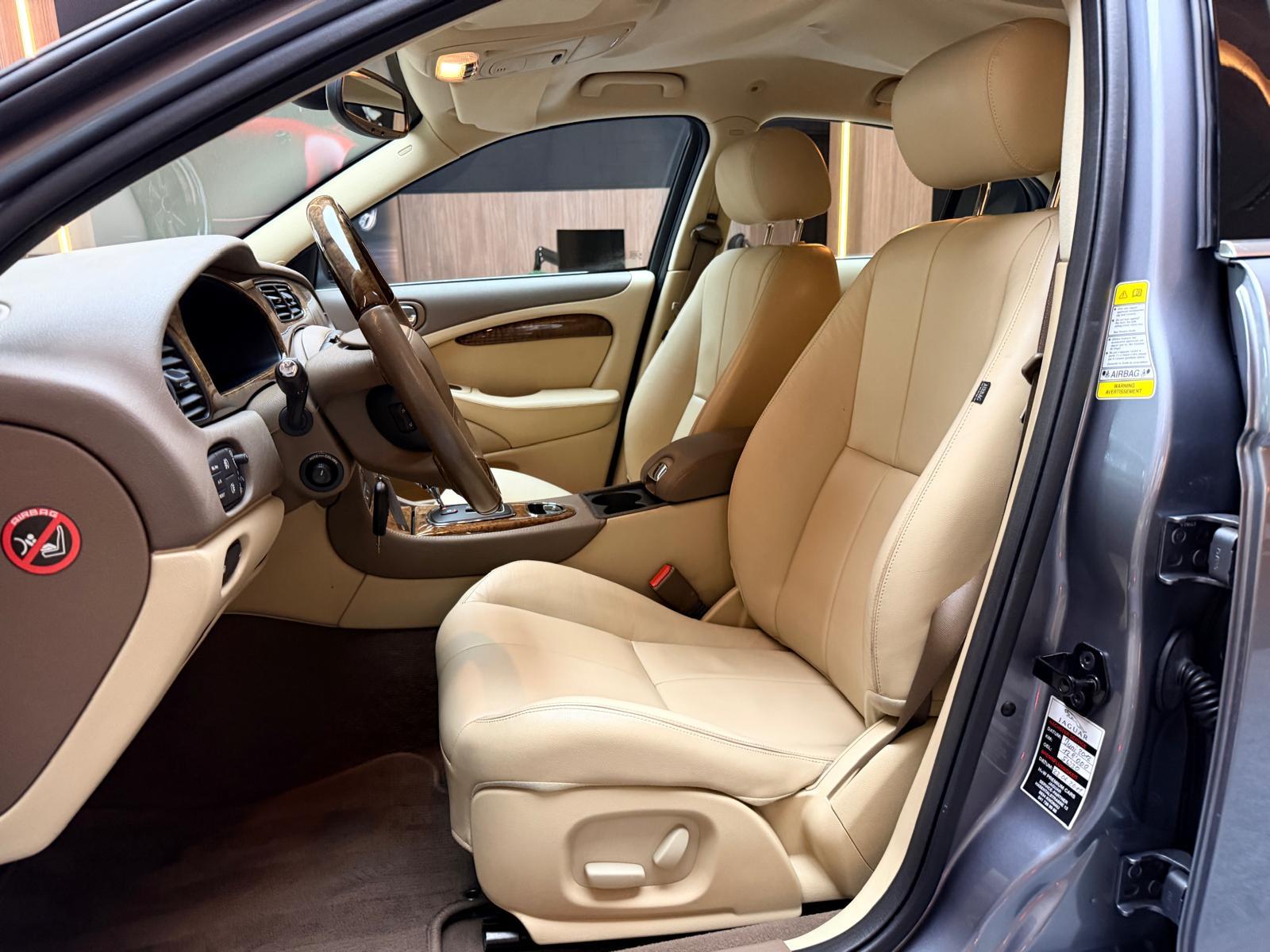 JAGUAR S-Type 3.0 V6 Executive-image-14