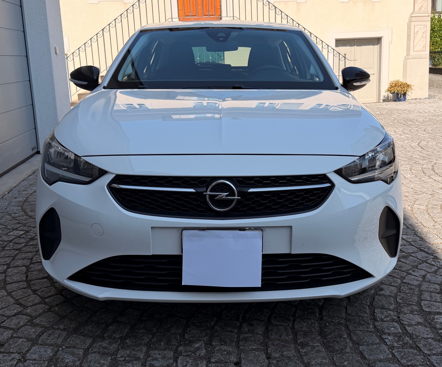 OPEL Corsa 1.2 TP Corsa-image-1