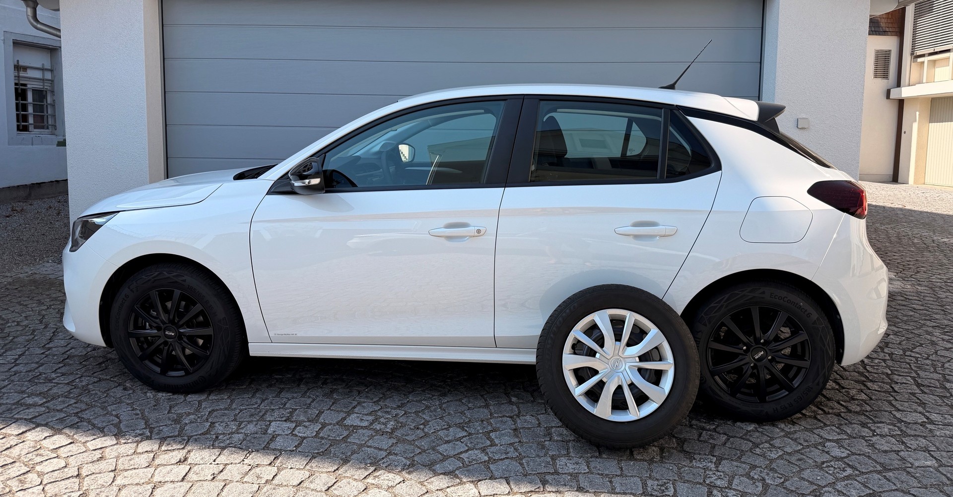 OPEL Corsa 1.2 TP Corsa-image-0