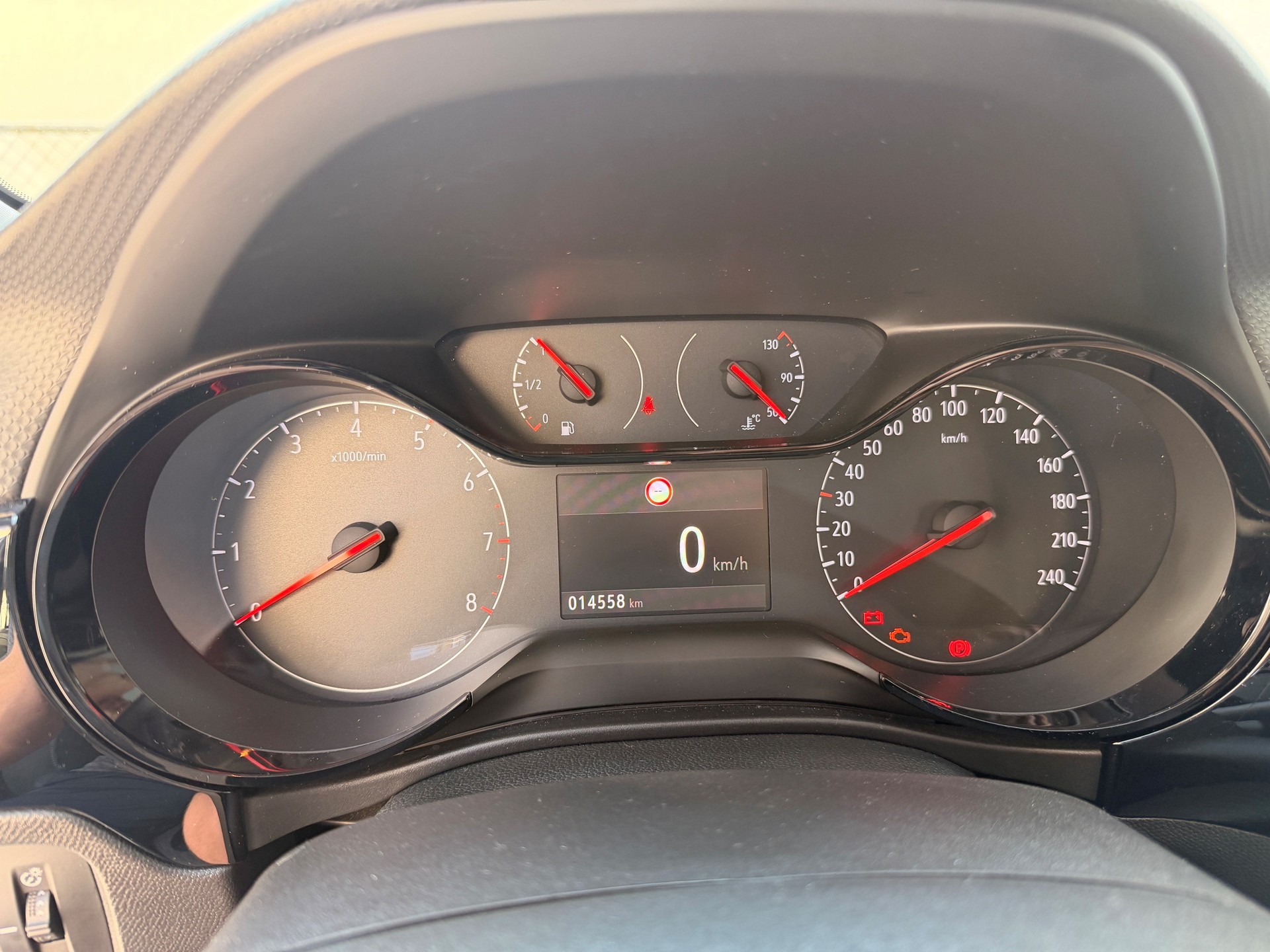 OPEL Corsa 1.2 TP Corsa-image-5