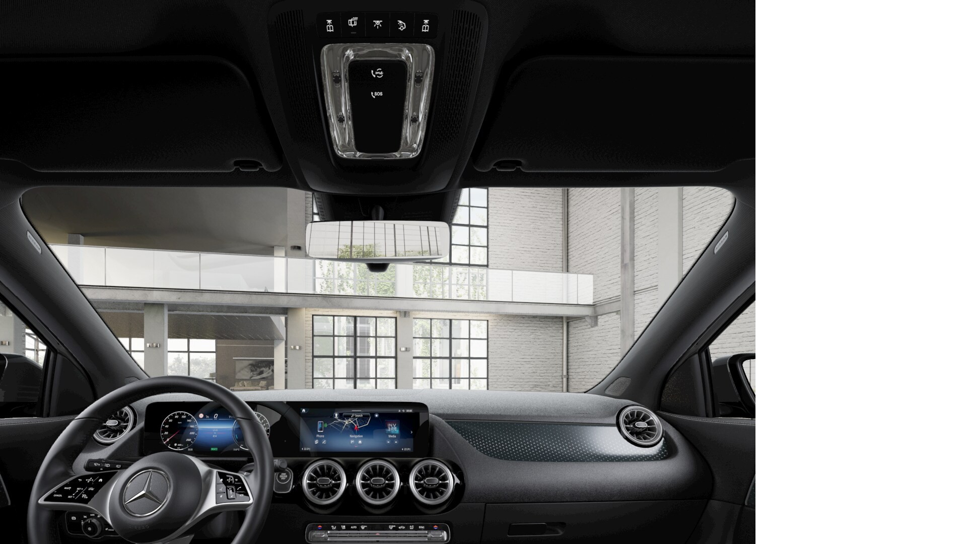 MERCEDES-BENZ GLA 250 e 8G-DCT-image-10