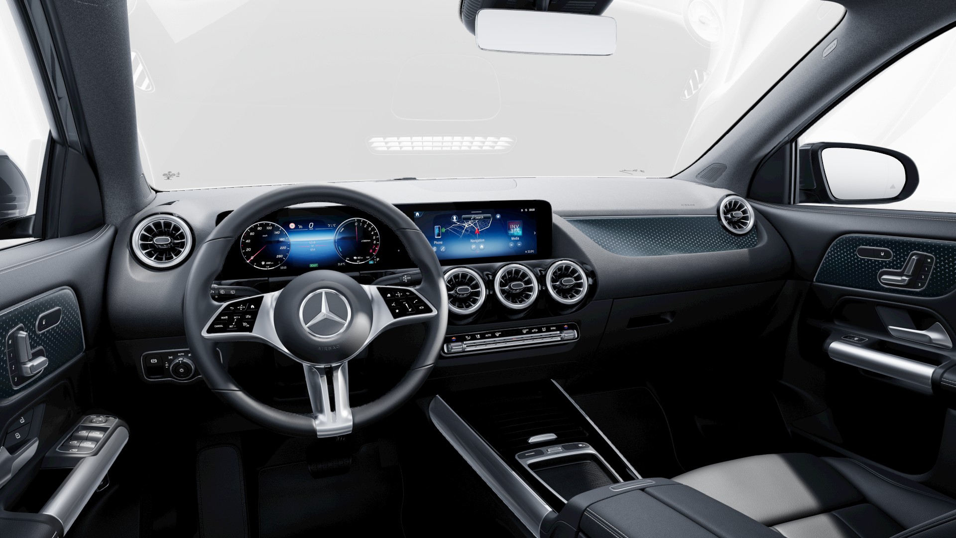 MERCEDES-BENZ GLA 250 e 8G-DCT-image-7