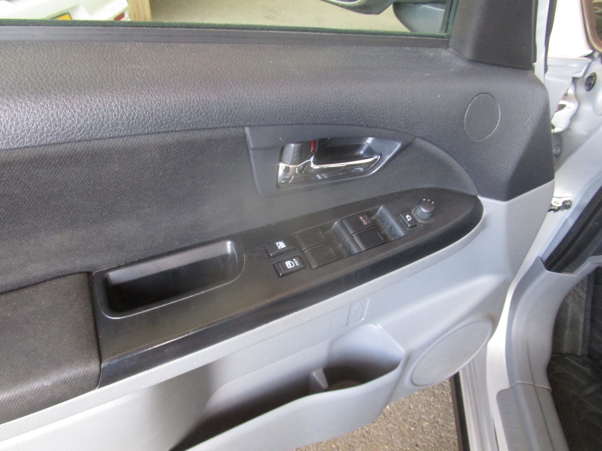 SUZUKI SX4 1.6 16V Compact Top 4WD-image-8