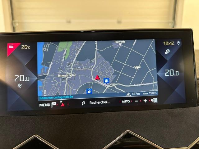 DS AUTOMOBILES 3 Crossback 1.2 PureTech 130 Performance Line-image-9