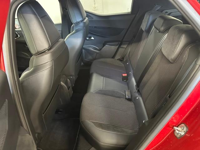 DS AUTOMOBILES 3 Crossback 1.2 PureTech 130 Performance Line-image-3