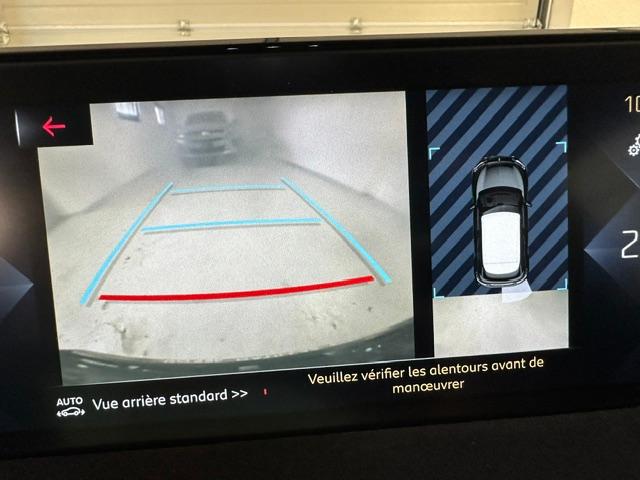 DS AUTOMOBILES 3 Crossback 1.2 PureTech 130 Performance Line-image-11
