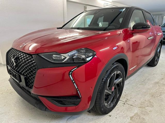 DS AUTOMOBILES 3 Crossback 1.2 PureTech 130 Performance Line-image-0