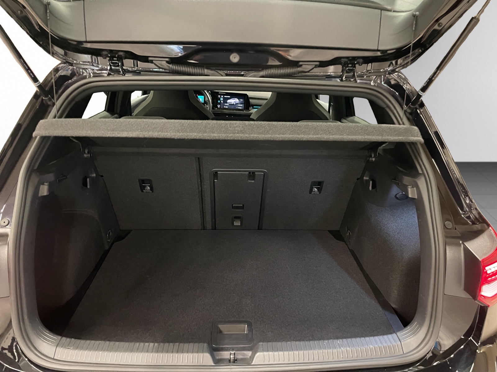 Image VW GOLF Golf 1.5 eTSI mHEV ACT R-Line DSG