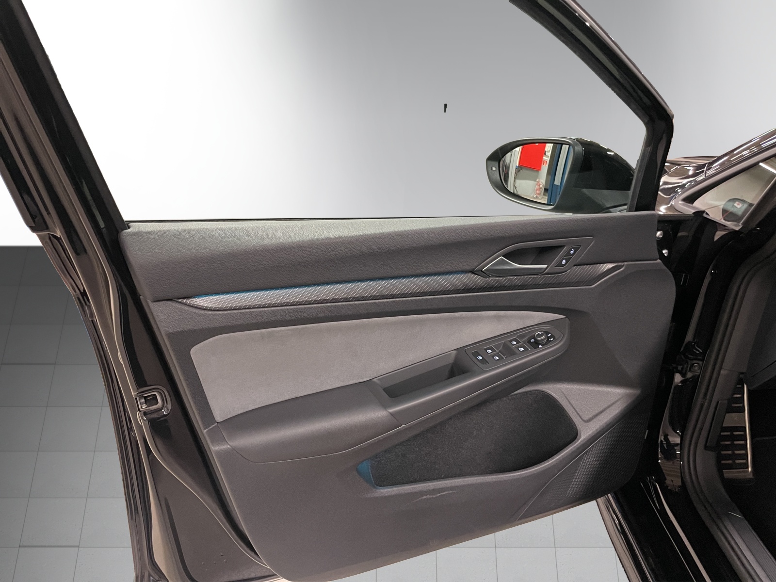 Image VW GOLF Golf 1.5 eTSI mHEV ACT R-Line DSG