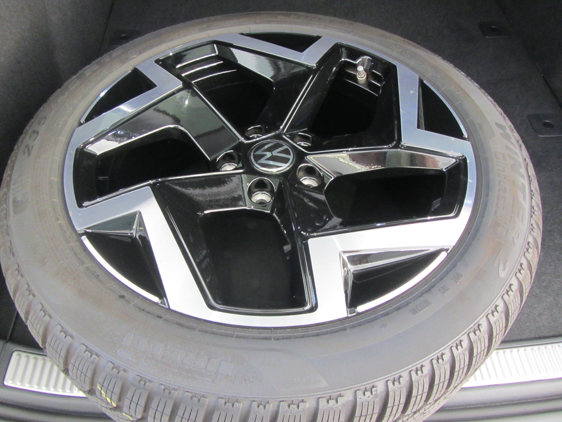 VW Passat Variant 2.0 TSI evo4 R-Line 4 Motion DSG-image-15