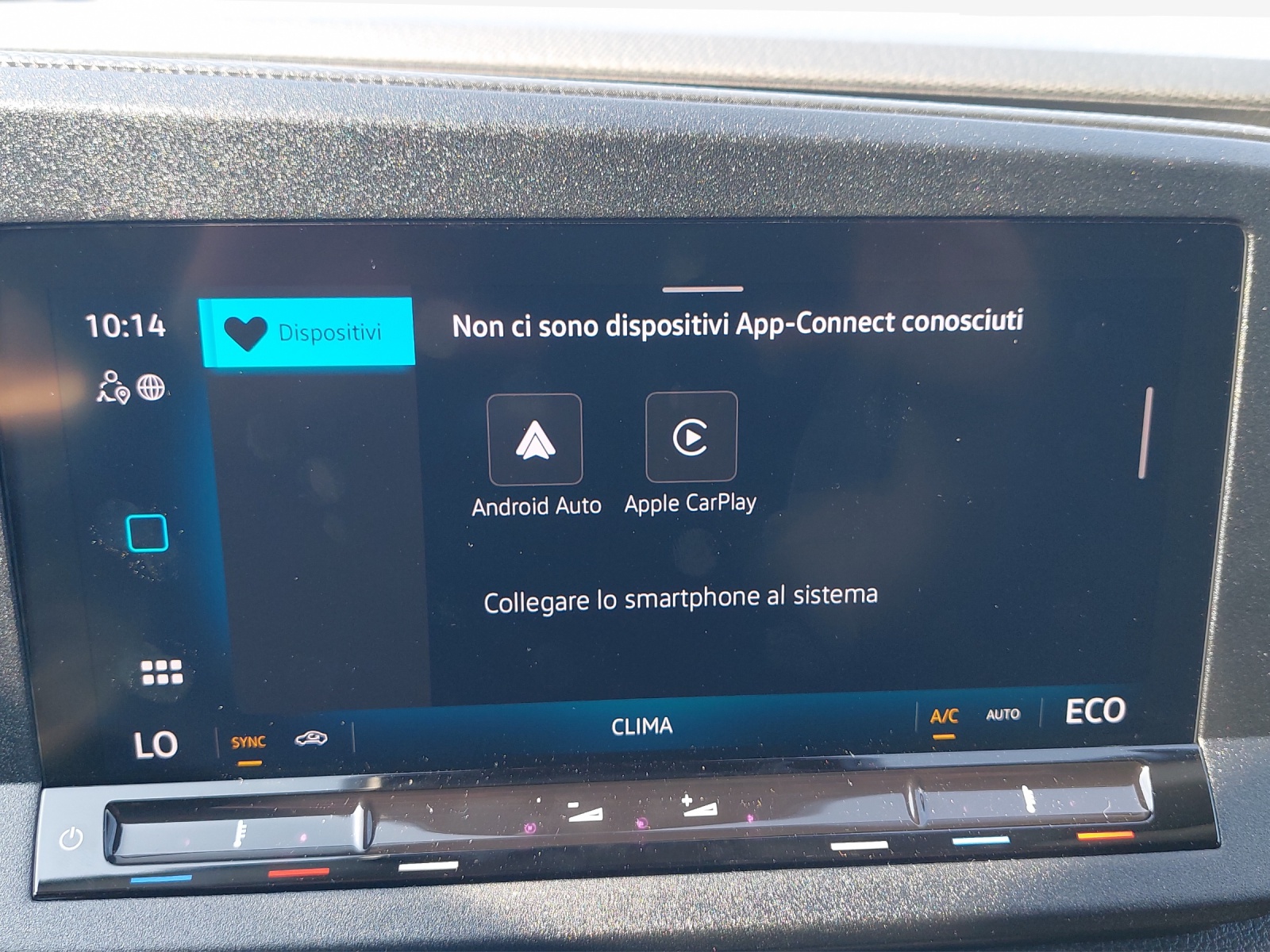 VW Caddy Cargo 1.5 TSI Plug in Hybrid DSG-image-14