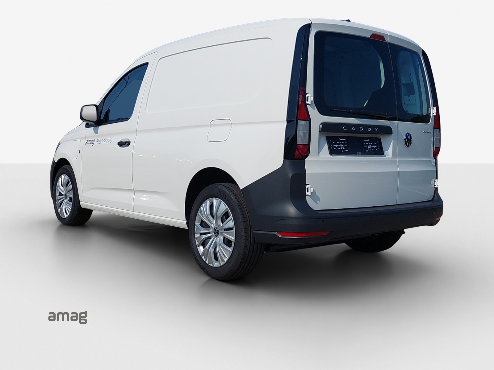 VW Caddy Cargo 1.5 TSI Plug in Hybrid DSG-image-2