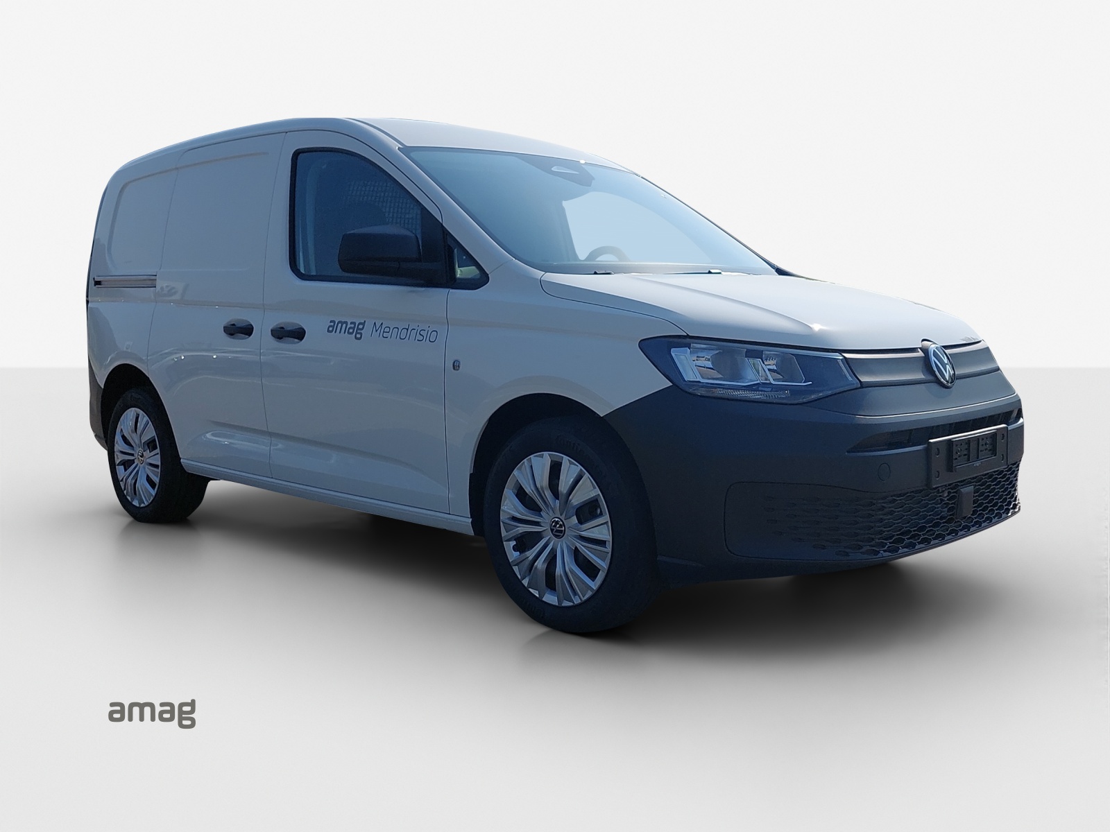 VW Caddy Cargo 1.5 TSI Plug in Hybrid DSG-image-5