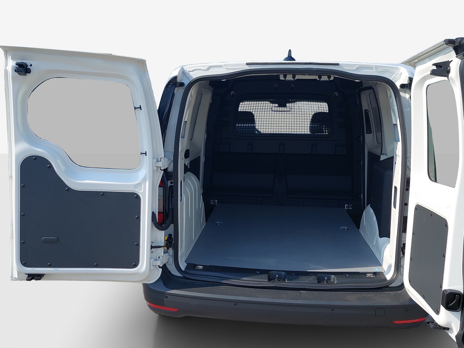 VW Caddy Cargo 1.5 TSI Plug in Hybrid DSG-image-11