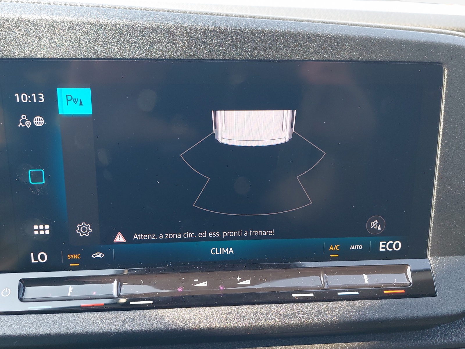 VW Caddy Cargo 1.5 TSI Plug in Hybrid DSG-image-13