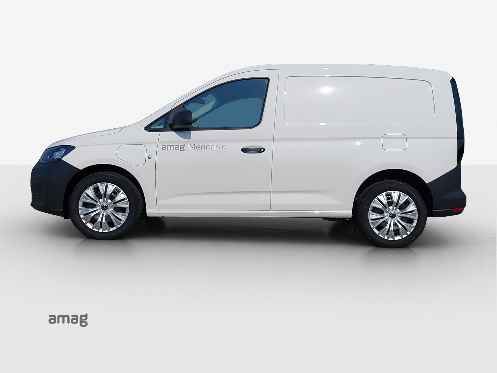 VW Caddy Cargo 1.5 TSI Plug in Hybrid DSG-image-1