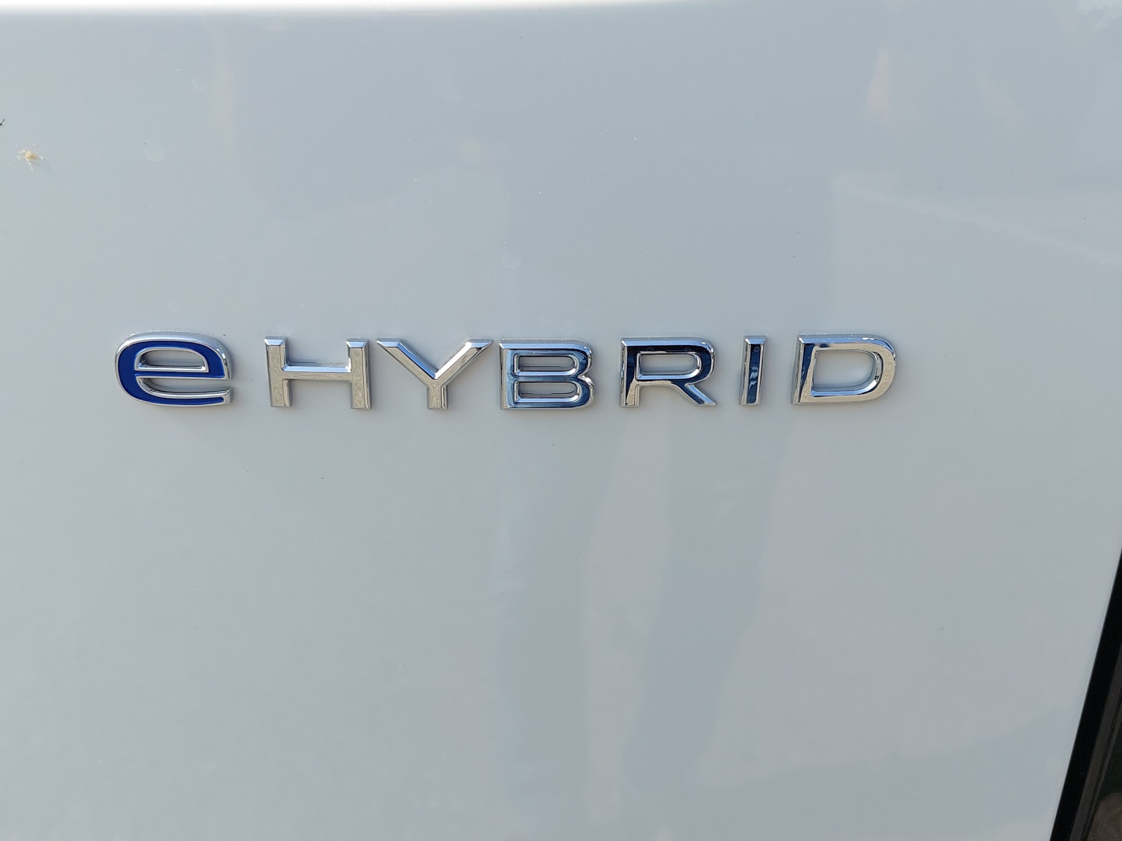 VW Caddy Cargo 1.5 TSI Plug in Hybrid DSG-image-12