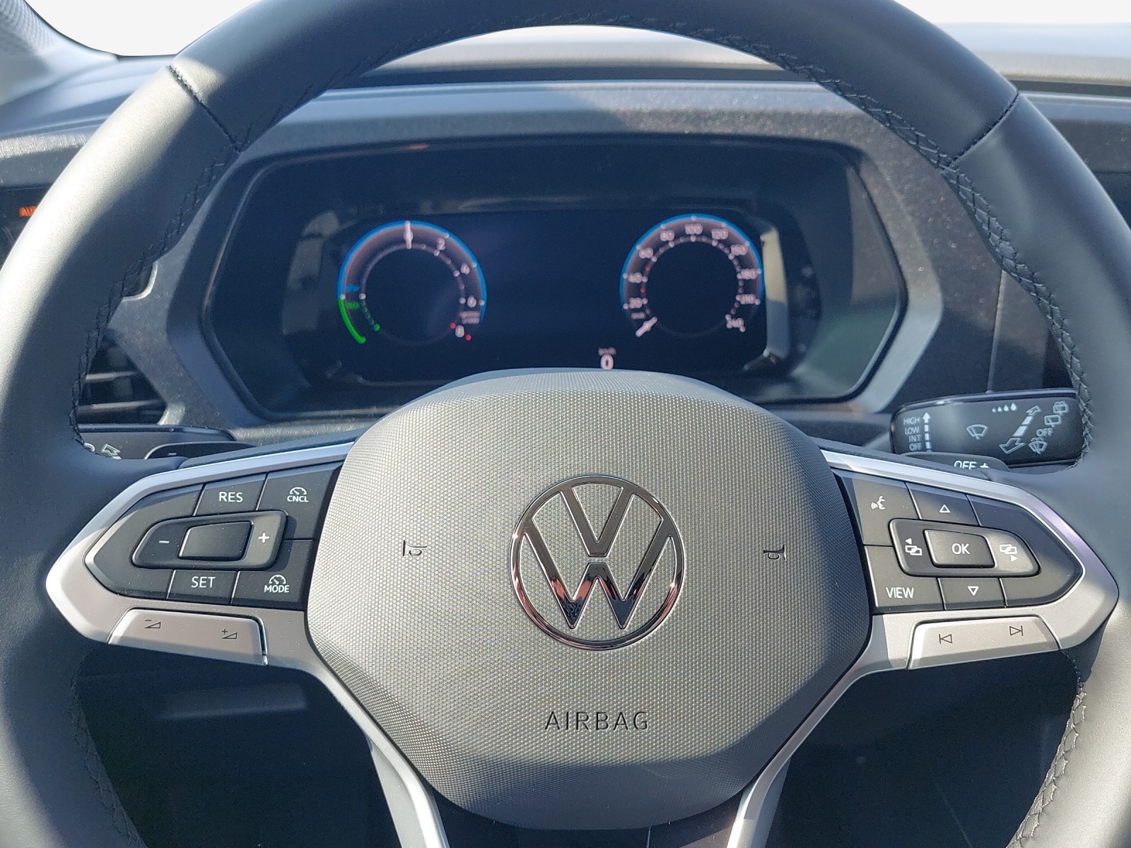 VW Caddy Cargo 1.5 TSI Plug in Hybrid DSG-image-7