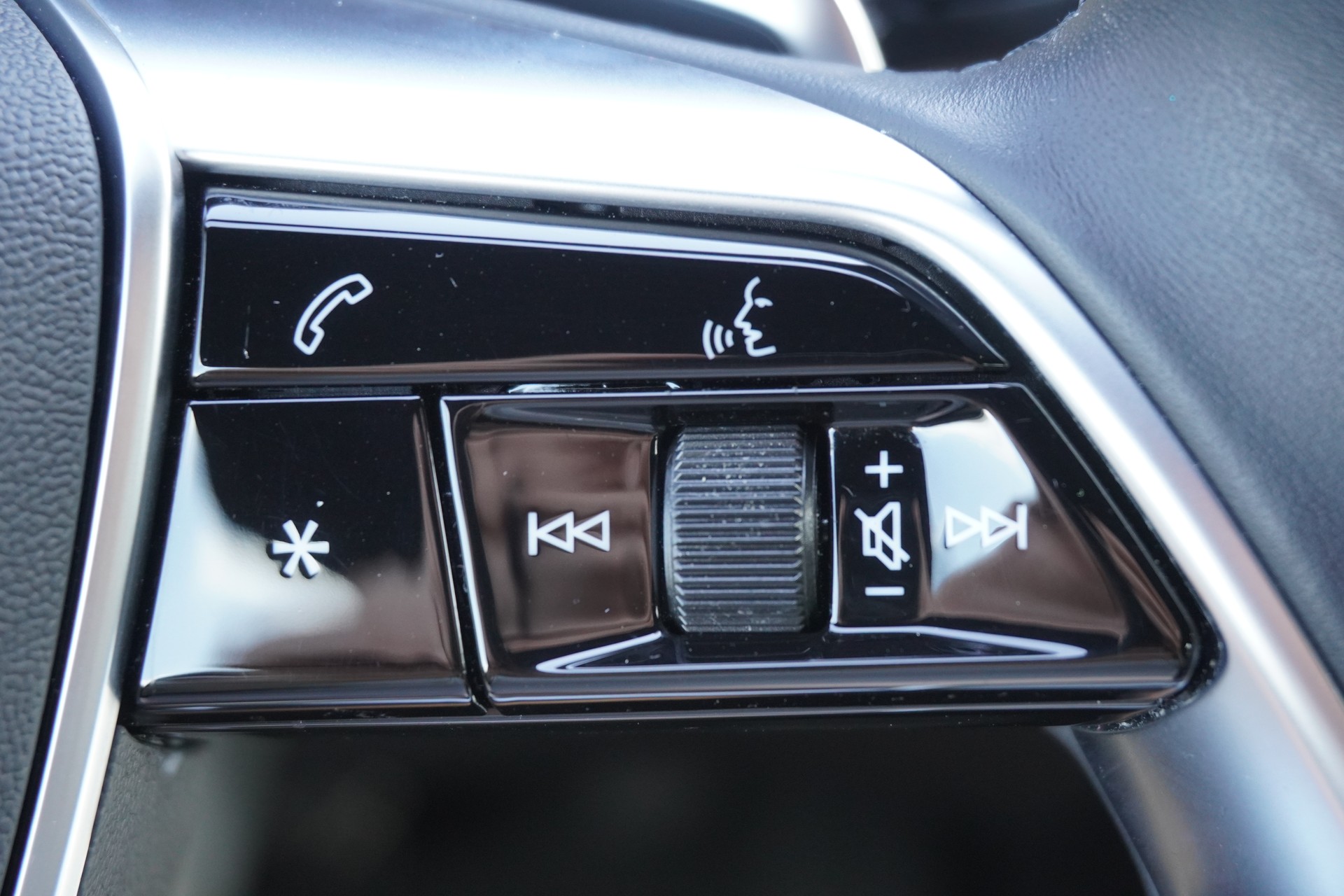 AUDI A6 Avant 40 TDI S-tronic S-LINE!!!-image-20