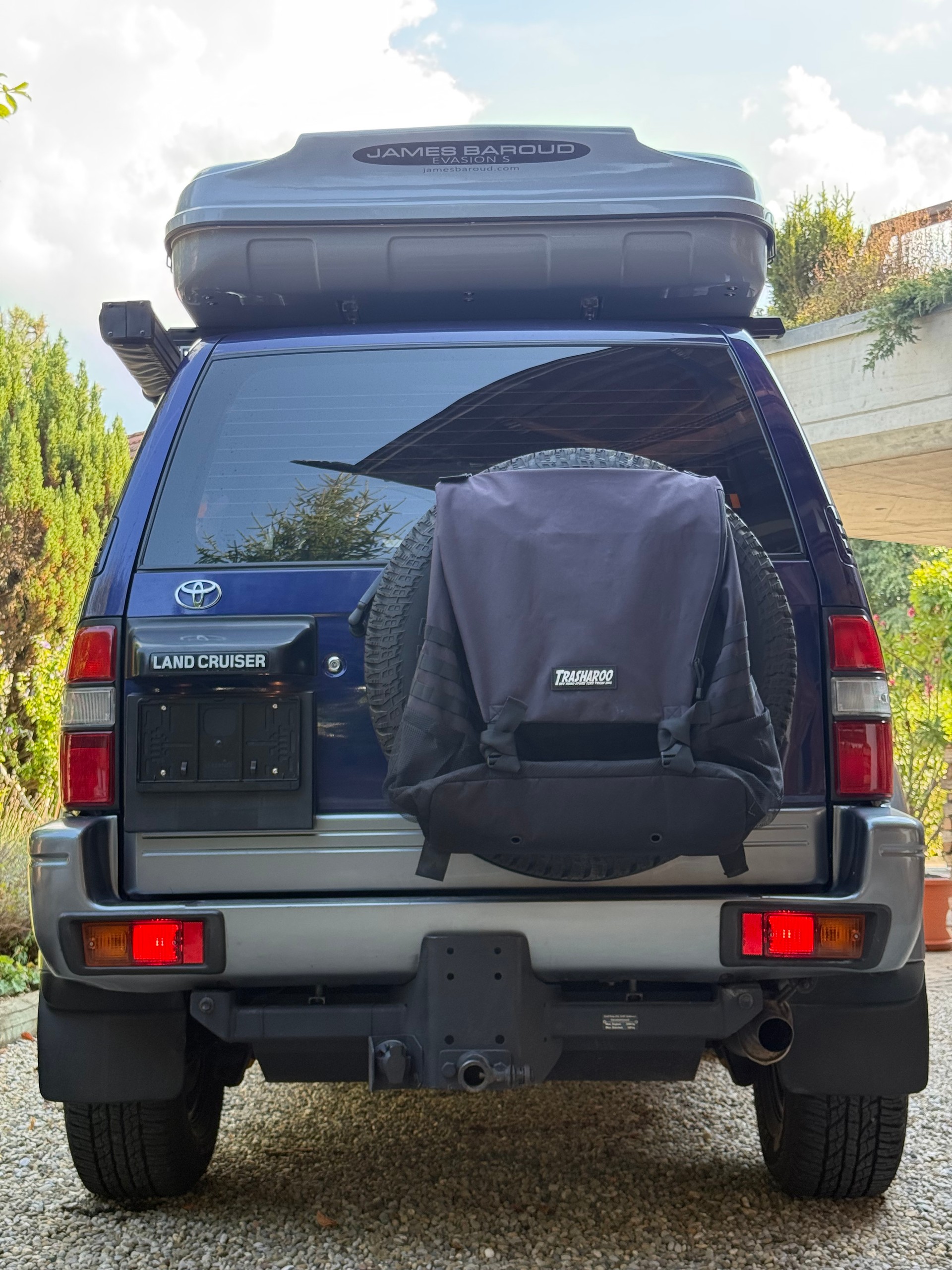 TOYOTA 3.4 V6 VX-image-3