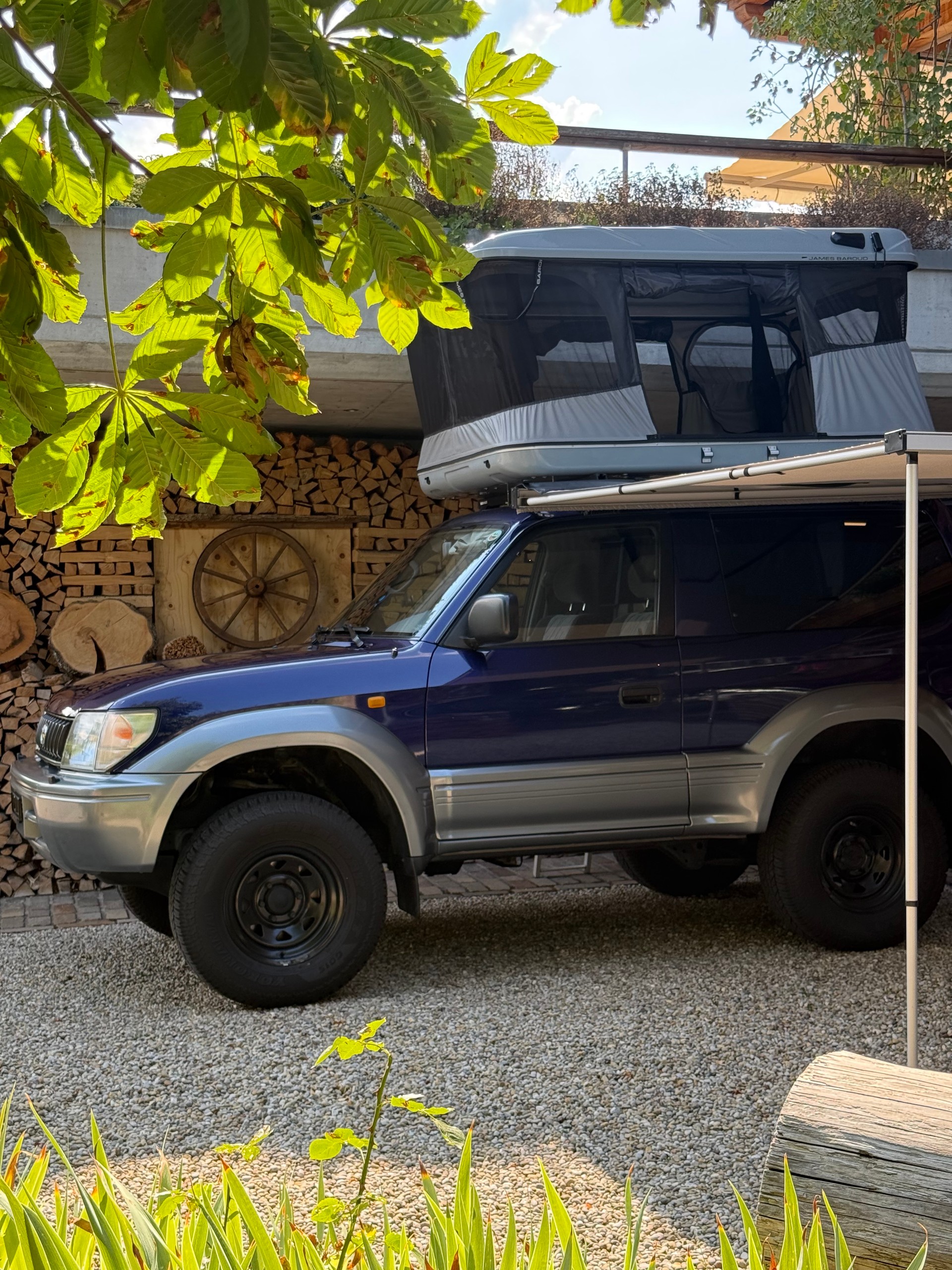 TOYOTA 3.4 V6 VX-image-13