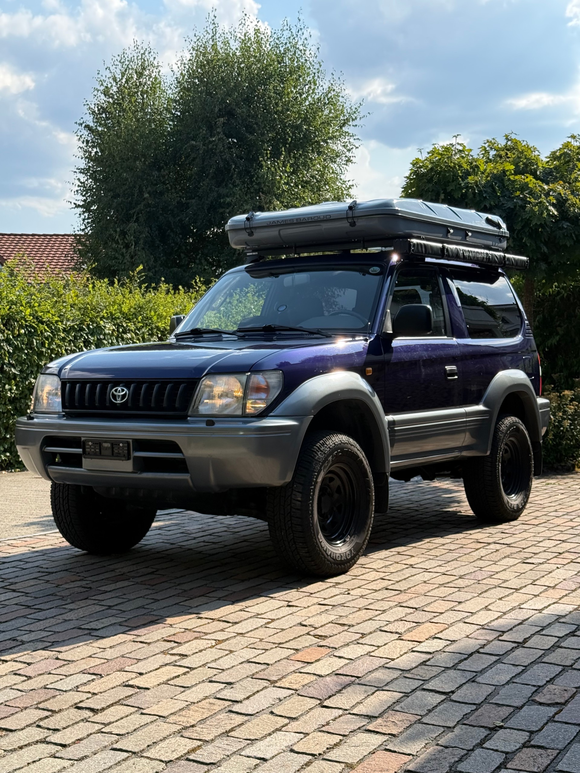 TOYOTA 3.4 V6 VX-image-0