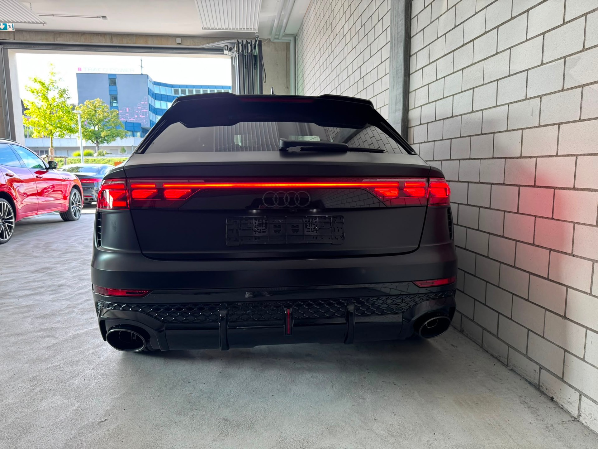 AUDI RSQ8 performance quattro ABT 720 PS / 950 NM "Der Urus-Killer"-showroom-element-3