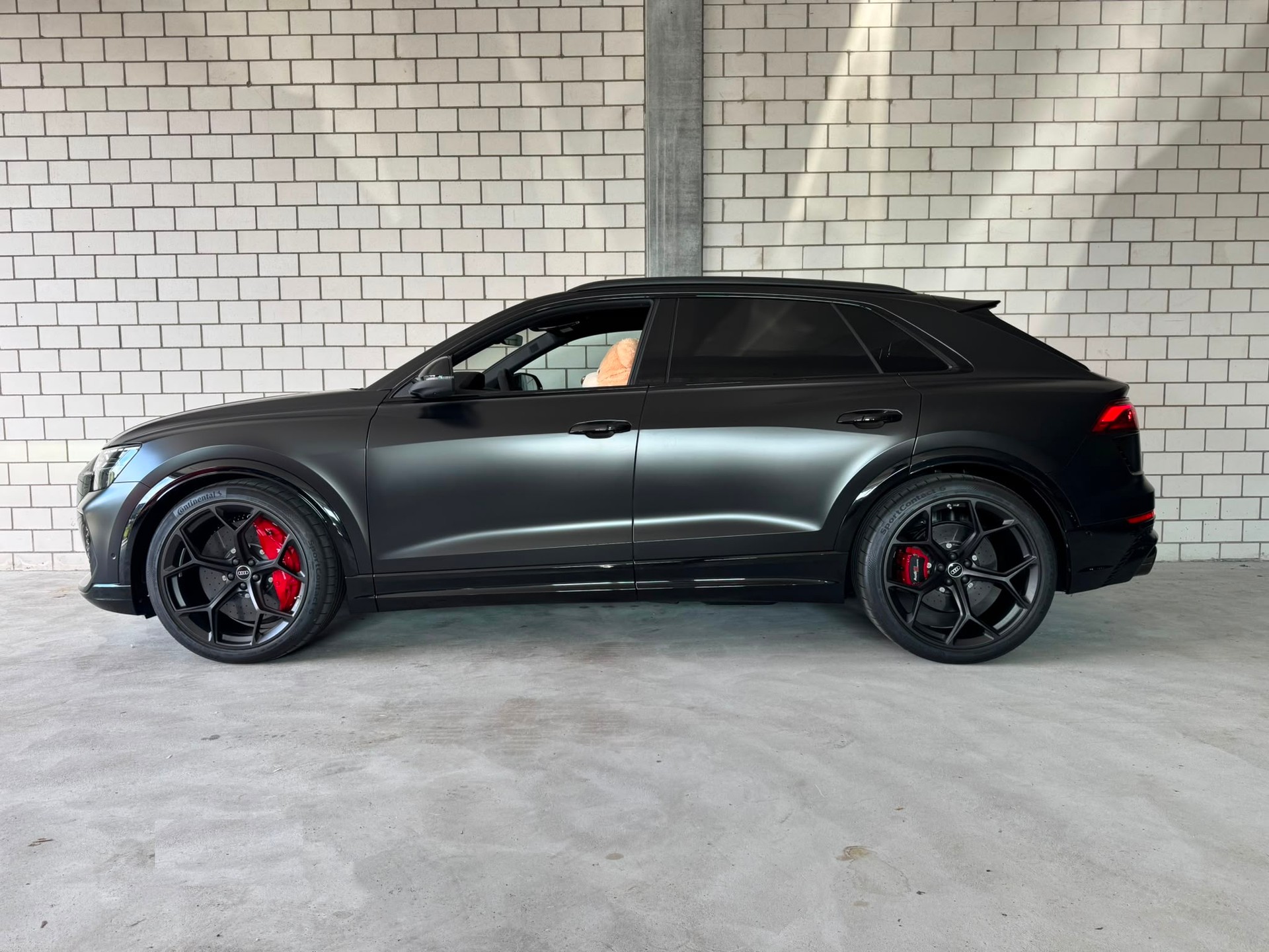 AUDI RSQ8 performance quattro ABT 720 PS / 950 NM "Der Urus-Killer"