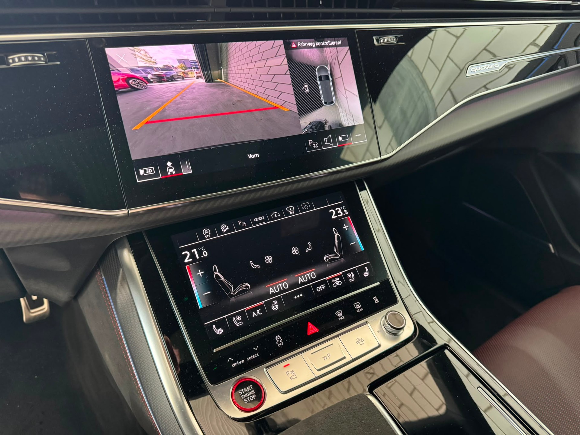 AUDI RSQ8 performance quattro ABT 720 PS / 950 NM "Der Urus-Killer"-image-8