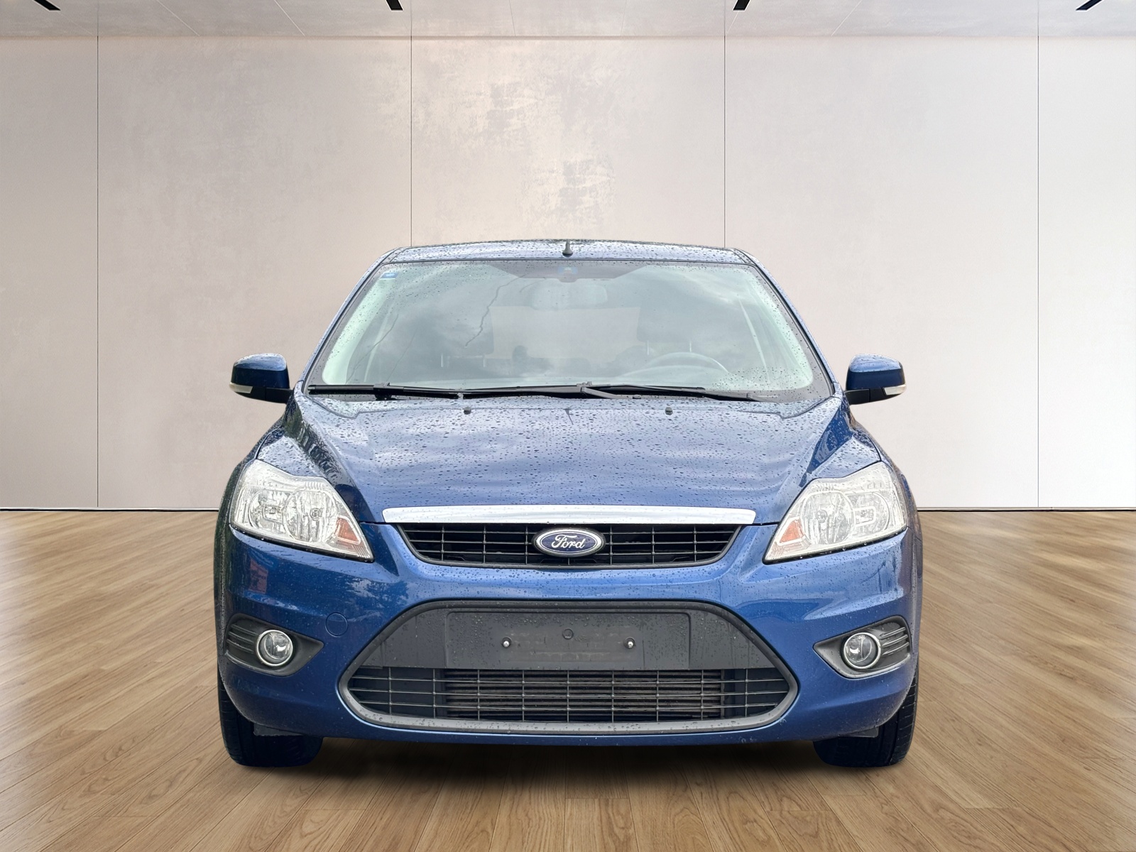 FORD Focus 2.0 TDCi Titanium PowerShift-showroom-element-1