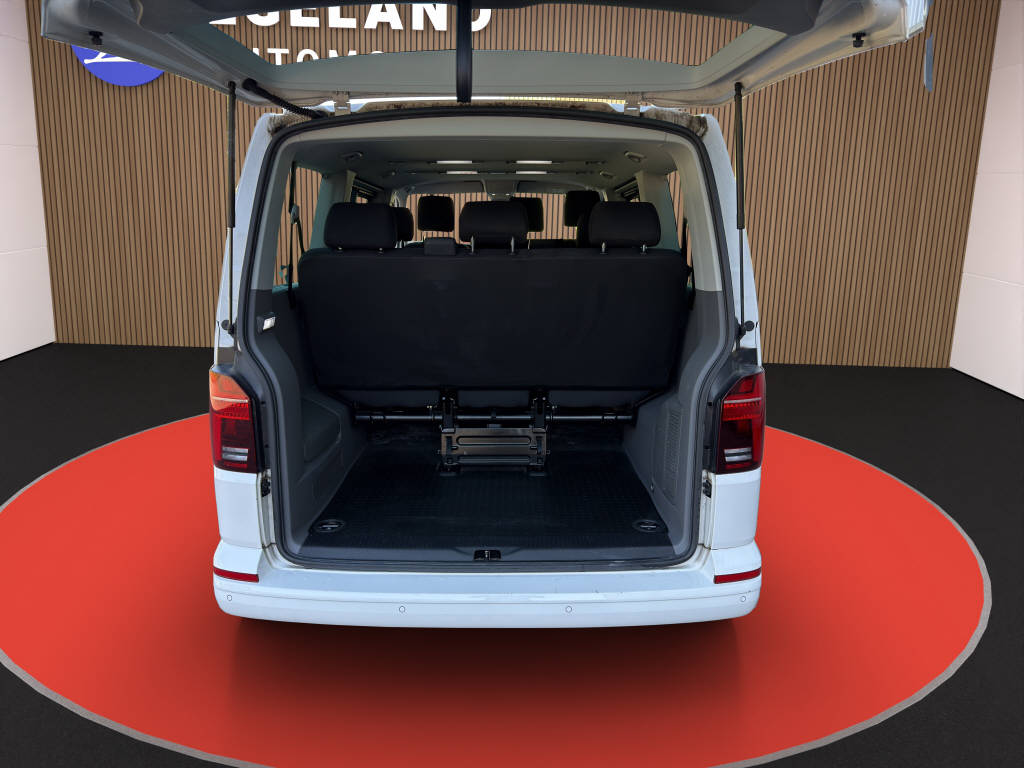 VW T6.1 Caravelle TDI Liberty DSG-image-19