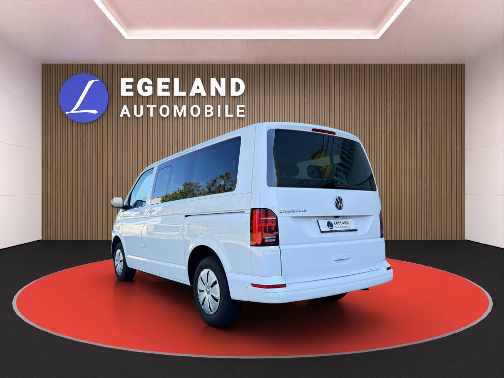VW T6.1 Caravelle TDI Liberty DSG-image-4