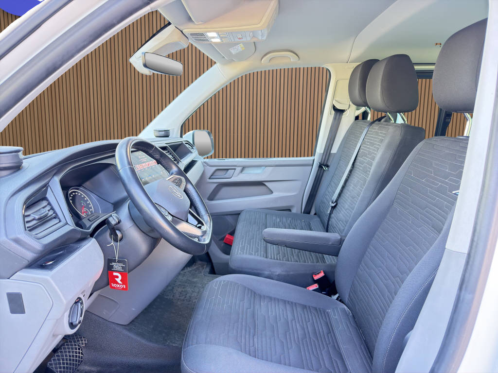 VW T6.1 Caravelle TDI Liberty DSG-image-11