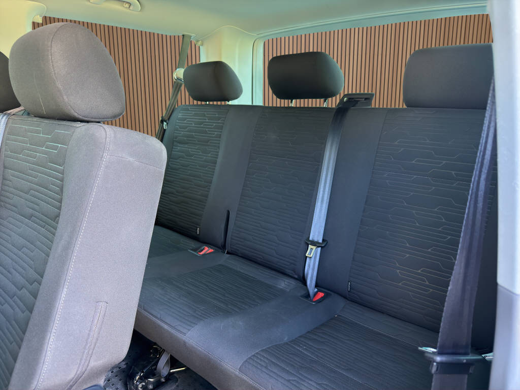 VW T6.1 Caravelle TDI Liberty DSG-image-17