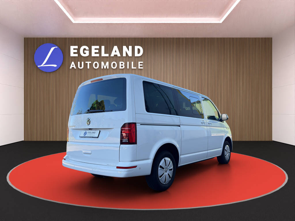 VW T6.1 Caravelle TDI Liberty DSG-image-3