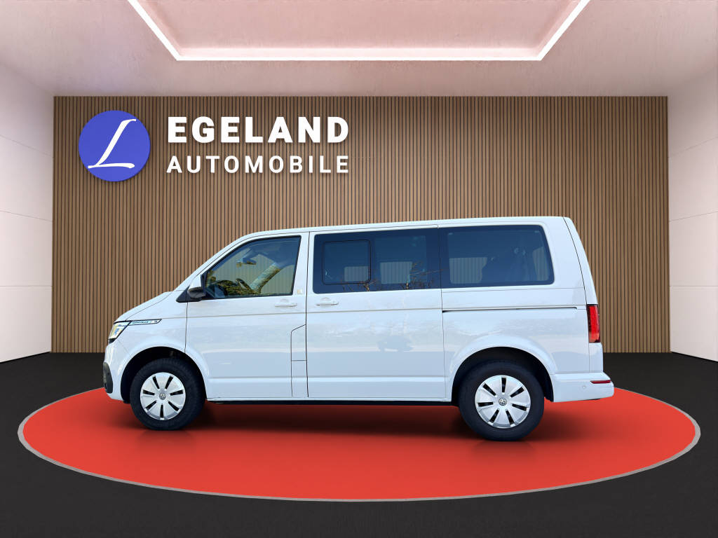 VW T6.1 Caravelle TDI Liberty DSG-image-6