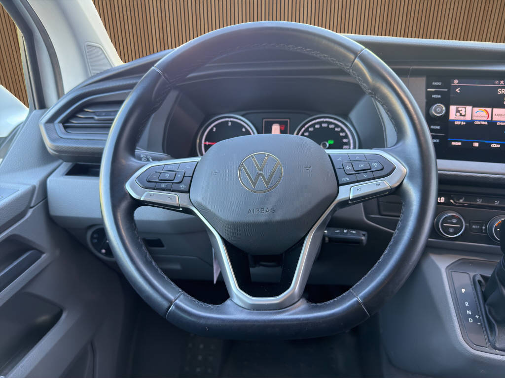 VW T6.1 Caravelle TDI Liberty DSG-image-14