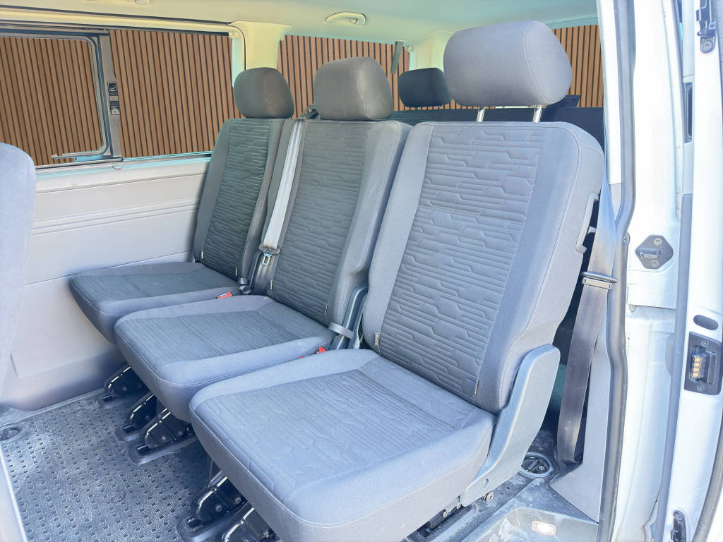 VW T6.1 Caravelle TDI Liberty DSG-image-12